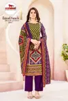 Rajwadi Karachi Vol 2 By Chetak Cotton Printed Surat Dress Material Wholesale Market